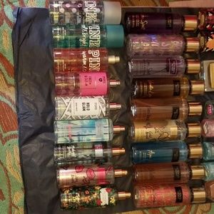 Full vs sprays!!!pick 25!!!!